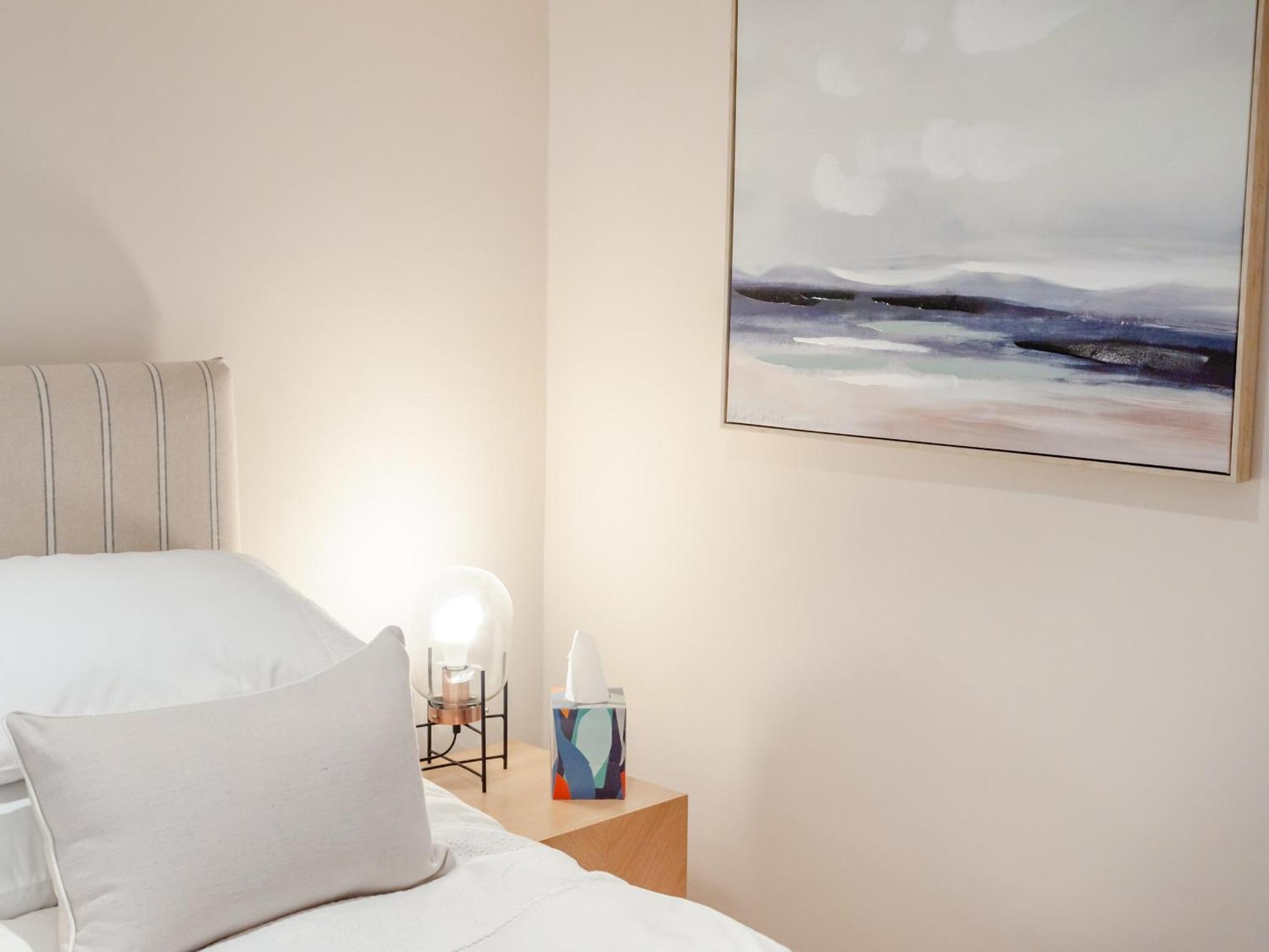 Jasmine Cottage Alnmouth Exteriör bild